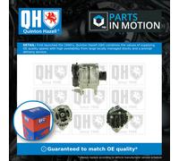 QUINTON HAZELL QRA1916 Alternator