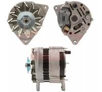 Alternator FOR A127 Left Hand Perkins Massey Ferguson CASE Claas Lister Lucas