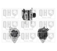 Alternator for Alfa Romeo 159 BRERA SPIDER Fiat CROMA 05-12 50500728