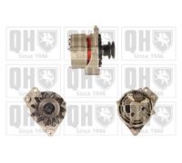 Alternator for Audi 100 80 COUPE VW CADDY GOLF JETTA 034903015C