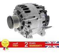 Alternator For Audi A1 A3 A4 TT Mitsubishi GRANDIS LANCER 6F903023AX