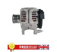 Alternator For AUDI A1 A3 SEAT ALTEA IBIZA LEON TOLEDO SKODA FABIA