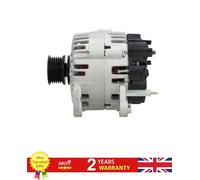 Alternator For Audi A2 Seat ALTEA AROSA CORDOBA IBIZA INCA 36903025H