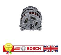 Bosch 1986A01050 Alternator (ALT14V180AR)