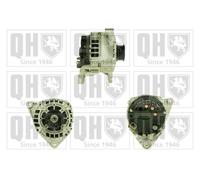 Alternator for Audi A4 A6 Skoda SUPERB VW PASSAT 88-14 038903018E