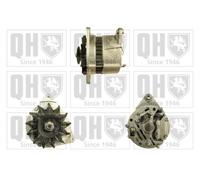 Alternator for Austin METRO Ford CAPRI ESCORT FIESTA GRANADA 86AB103000B