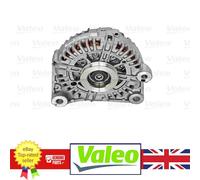 VALEO 439621 Alternator Alternator Charge current: 150 Amp Grooves: 6 grooves Pulley diameter: 54,8 mm Voltage: 14 V Rotation direction: CLOCKWISE