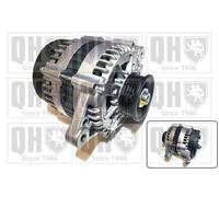 Alternator for Chevrolet AVEO MATIZ Daewoo Gm Korea KALOS 03-13 219235