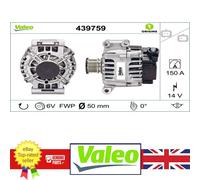 Alternator for Citroen BERLINGO C4 C5 DS3 DS4 DS5 Ds DS 12317553009