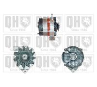 Alternator for Citroen C15 LNA VISA Peugeot 104 78-96 514005