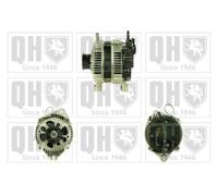 Alternator for Citroen C4 EVASION JUMPER XANTIA XM XSARA 57057L