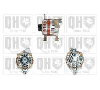 Alternator for Citroen XM 89-94 Peugeot 605 89-99 Renault 19 91-92 A2T13391