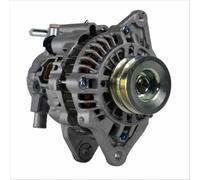 Alternator For Engine Spare Parts Auto Alternator Atg19091 A2Tn1798 12V 80A 2Pk Cw For Mitsubishi Lcv L200