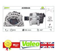 Alternator for Ford C-MAX FOCUS GRAND KUGA ESCAPE 13-20 1873207