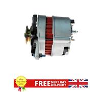 Alternator For FORD ESCORT 95-00 LAND ROVER DEFENDER 90-98