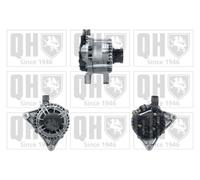 Alternator for Ford FIESTA 01-08 FUSION 02-12 Mazda 2 03-07 1140135