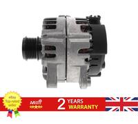 Alternator For Ford GALAXY 15-18 MONDEO 14- S-MAX 15-18 2438697