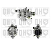 Alternator for Hyundai ACCENT 02-05 GETZ 03-09 MATRIX 01-10 37300-27503