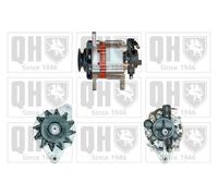 Alternator for Isuzu TROOPER Vauxhall CAMPO BRAVA MONTEREY 87-02 8941224883