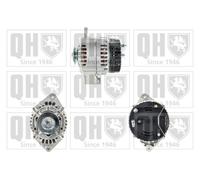 Alternator for Lada 110 00-10 111 00-09 112 00-05 NIVA 96-15 2121-43701010