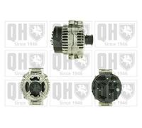 Alternator for Mercedes SPRINTER 00-06 Subaru REX 87-89 0121541702