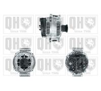 Alternator for Mercedes SPRINTER 06-09 VIANO 03- VITO 03- 6461540102