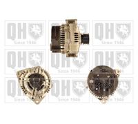 Alternator for Mercedes SPRINTER 95-00 0101540502 QRA1330