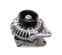 Alternator for Mitsubishi for Outlander Airtrek for Lancer 4G63 4G64 2.0 .4 2001-2003