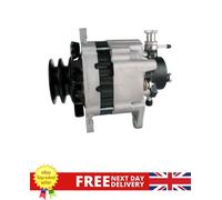 Alternator For NISSAN CABSTAR 82-92 PICK 87-98 TERRANO 89-96 | 23100-02N13
