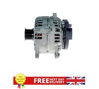 Alternator For NISSAN INTERSTAR PRIMASTAR Vauxhall MOVANO VIVARO Genuine Hella