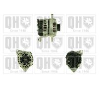 Alternator for Nissan MICRA 05-09 NOTE 06-12 23100AX610