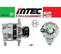 Alternator for Nissan Pick Up D22 2.5 D 83 TD25 98 - 05 0986045681