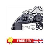 Alternator For NISSAN PULSAR QASHQAI X-TRAIL RENAULT ESPACE GRAND Genuine Hella