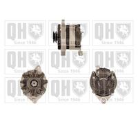Alternator for Renault 19 CLIO ESPACE RAPID 88-16 7700784482