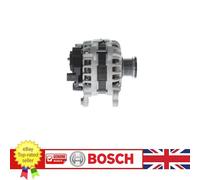 Alternator For Seat LEON Skoda OCTAVIA Vw CADDY GOLF TAOS 14-20 04E903023