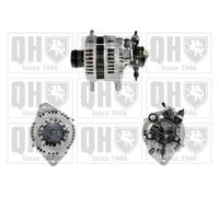 Alternator for Vauxhall ASTRA COMBO CORSA MERIVA ASTRAVAN 8.97363.832.0