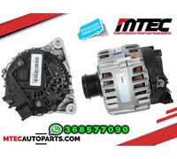 Alternator EB843G FG15T074 AV6N 10300 MD 1762377 439908