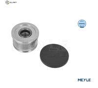 MEYLE 014 053 1001 Alternator clutch pulley
