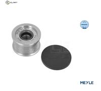 MEYLE 014 053 1007 Alternator Freewheel Clutch