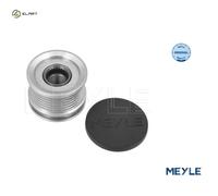 MEYLE 014 053 1008 Alternator Freewheel Clutch