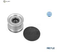 MEYLE 014 053 1008 Alternator Freewheel Clutch