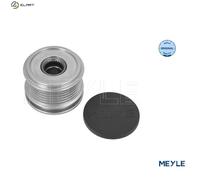 MEYLE 014 053 1009 Alternator Freewheel Clutch