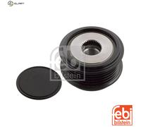 FEBI BILSTEIN 101711 Alternator Freewheel Clutch
