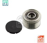 FEBI BILSTEIN 101716 Alternator clutch pulley