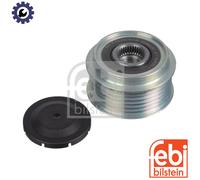 ALTERNATOR FREEWHEEL CLUTCH 101747 FOR Z 17 DTH 1.7L 4cyl