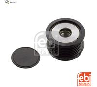 FEBI BILSTEIN 101748 Alternator Freewheel Clutch