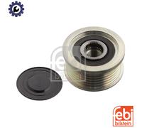 ALTERNATOR FREEWHEEL CLUTCH 101753 FOR LLW 2.0L 4cyl