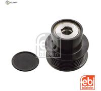 New Alternator Freewheel Clutch for CITROËN PEUGEOT TOYOTA:108,AYGO,VITZ,C1 II