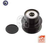 ALTERNATOR FREEWHEEL CLUTCH 101768 FOR 1KR-FE/CFB 1.0L HMZ HMT 1.2L 3cyl