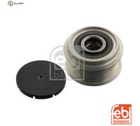 New Alternator Freewheel Clutch for TOYOTA:IST,VITZ,AURIS,BLADE,YARIS